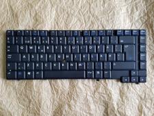 Клавіатура Hp&nbsp;Compaq&nbsp;NC6400